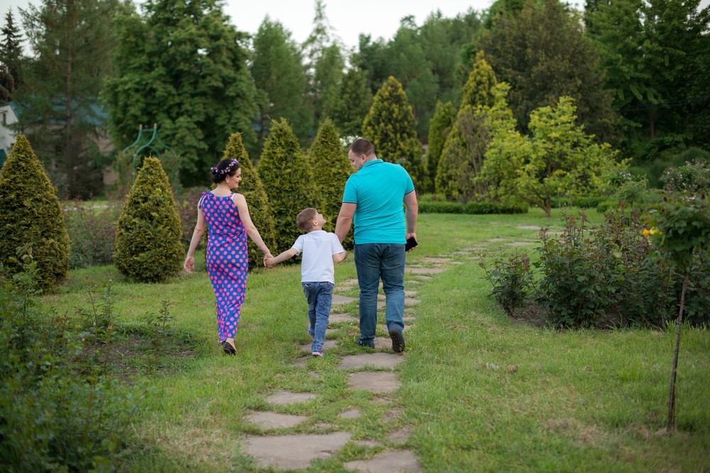 Familia Sacaliuc | Moldova 2016