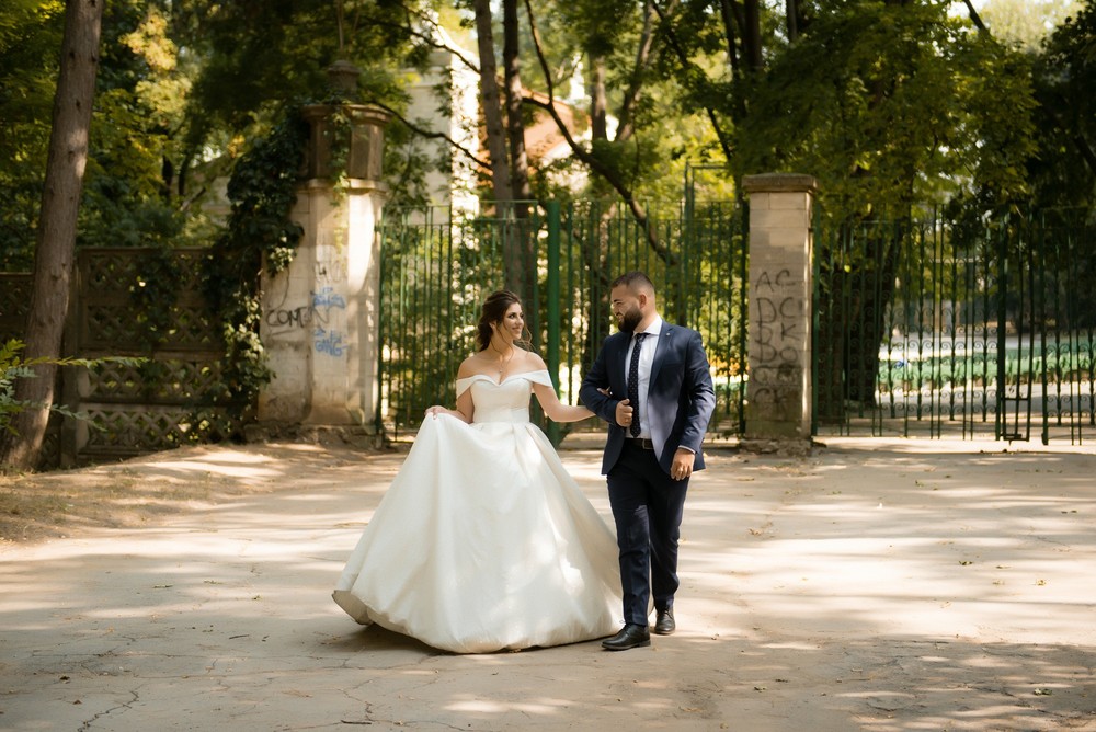 Stas + Tatiana | Moldova 2018