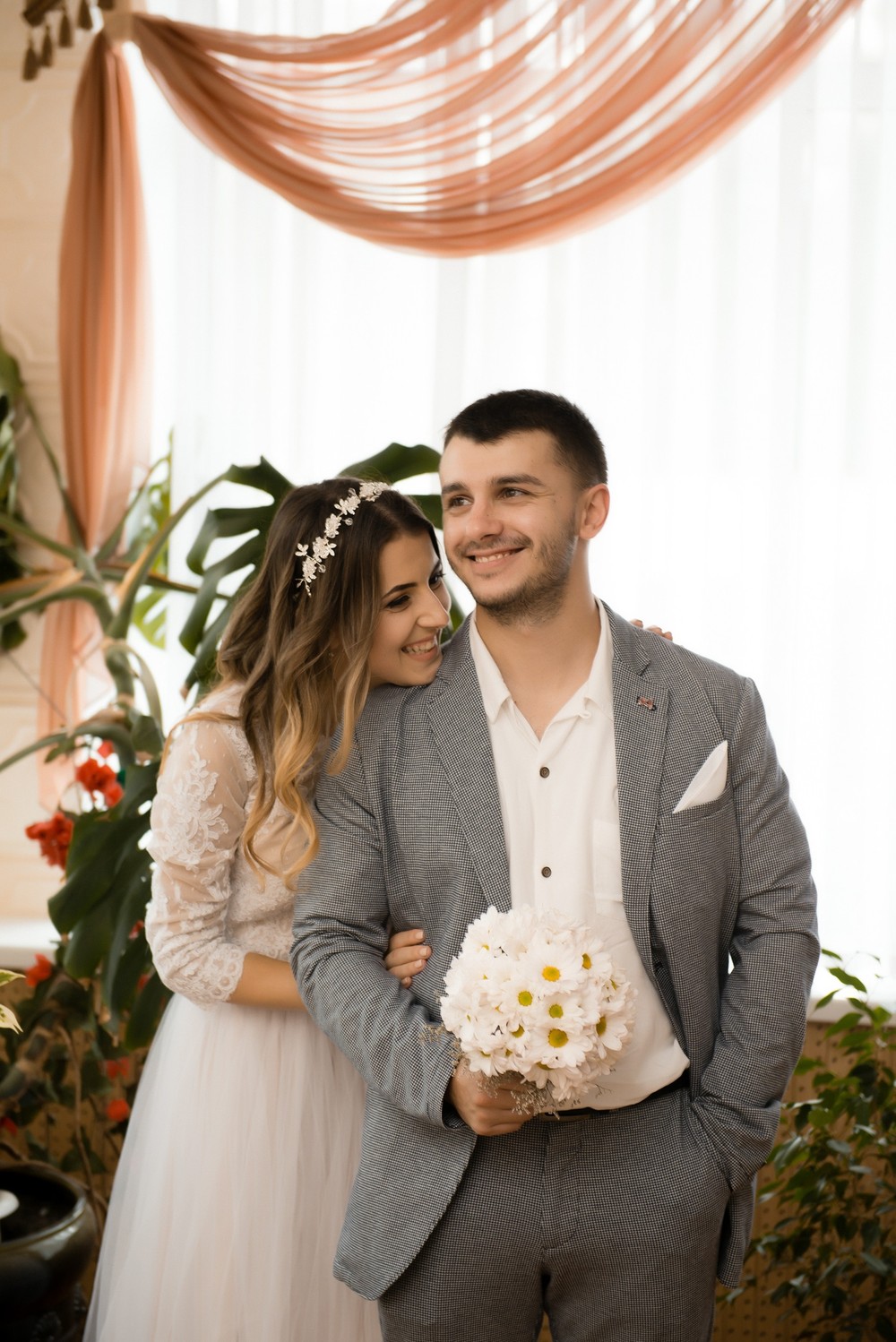 Vadim+Maria | Moldova 2018