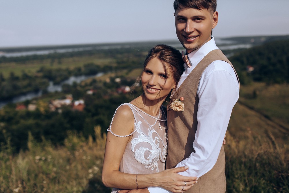 Yana & Sergei