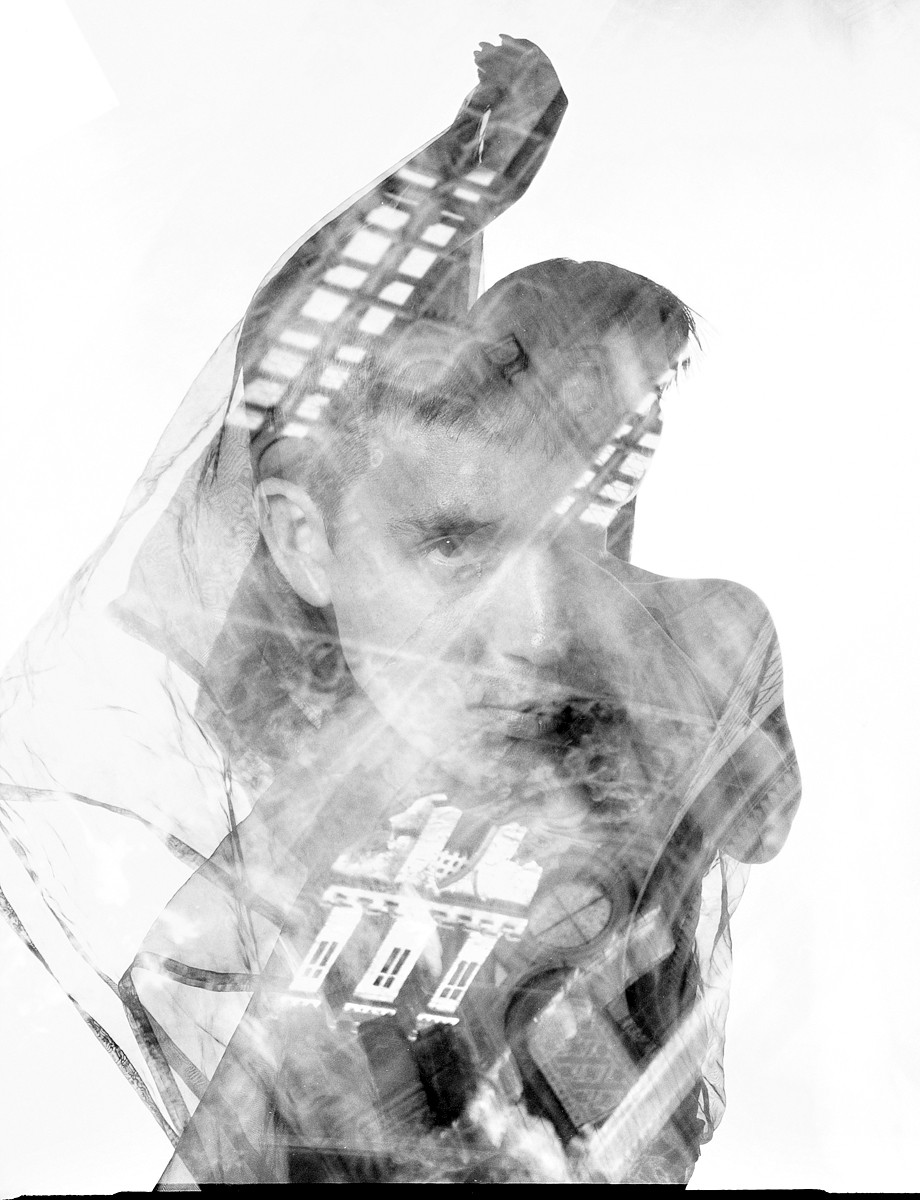 Мультиэкспозиция В Фотографии Как Сделать – Telegraph