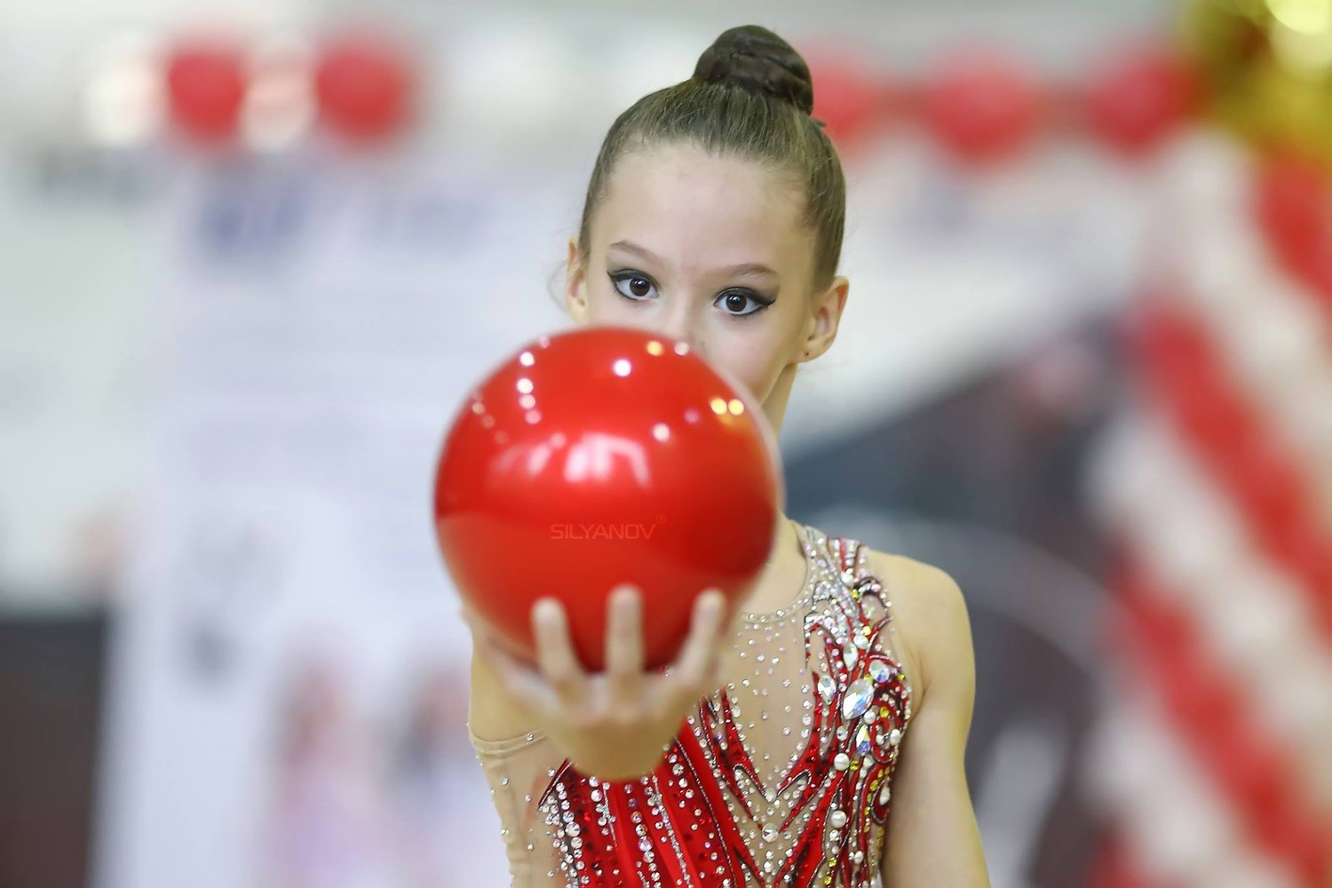 Paola Reina Cup (21-23 октября Москва)