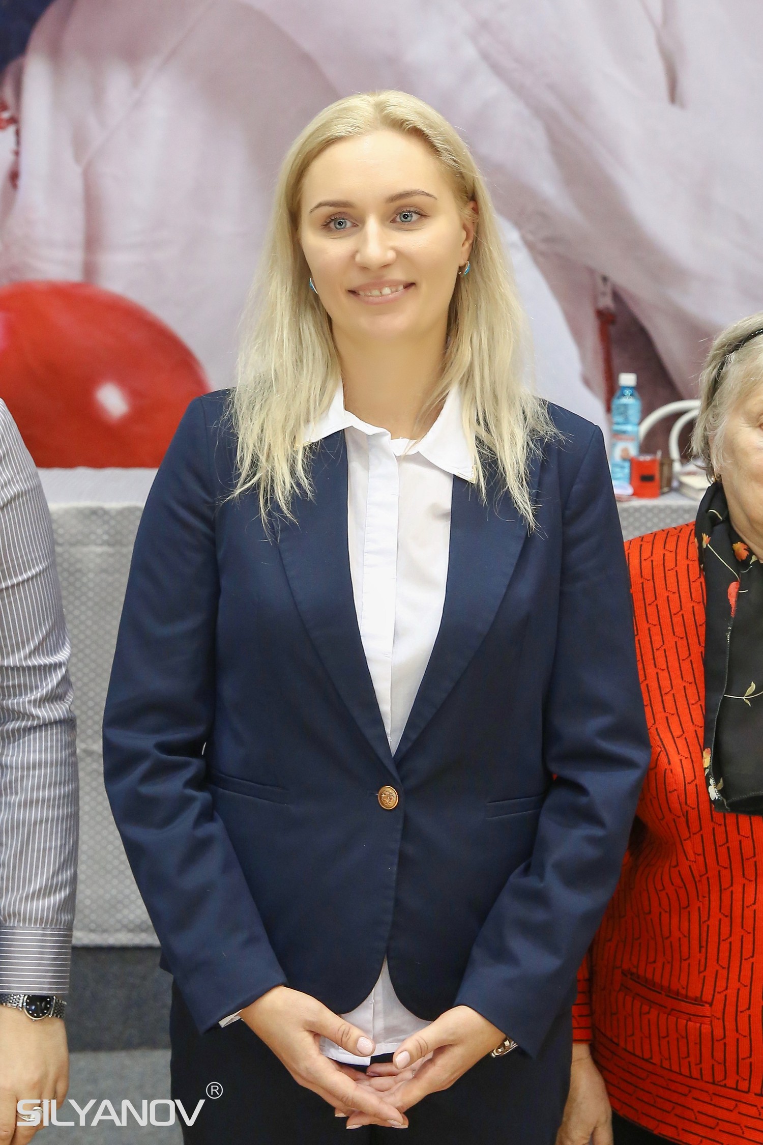 Турнир на призы двукратной олимпийской чемпионки Елены Посевиной (11-13 ноября 2016 г.Бердск)