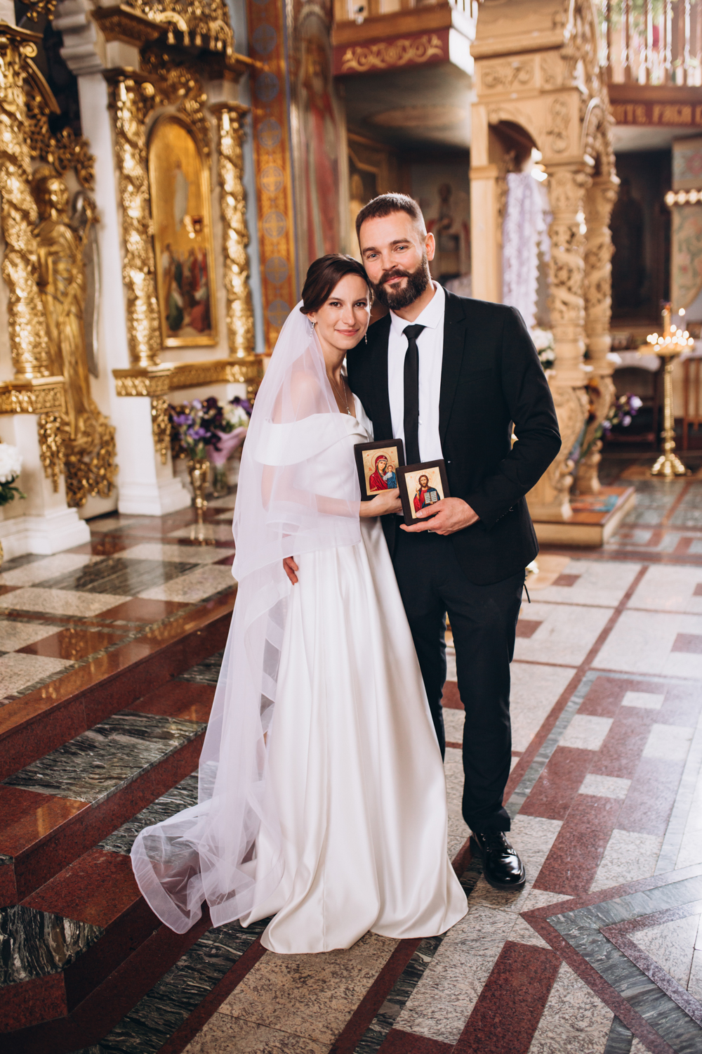 WEDDING - Evgeniy&Olga
