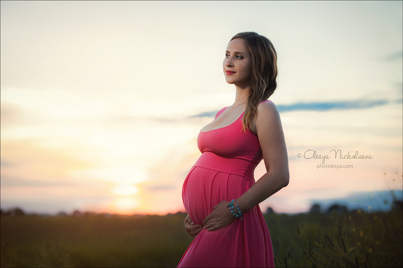  в ожидании чуда ◆ pregnant
