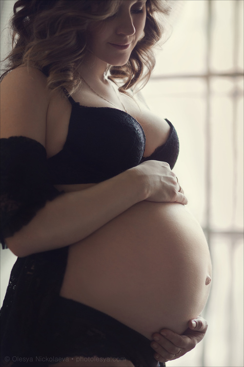  в ожидании чуда ◆ pregnant