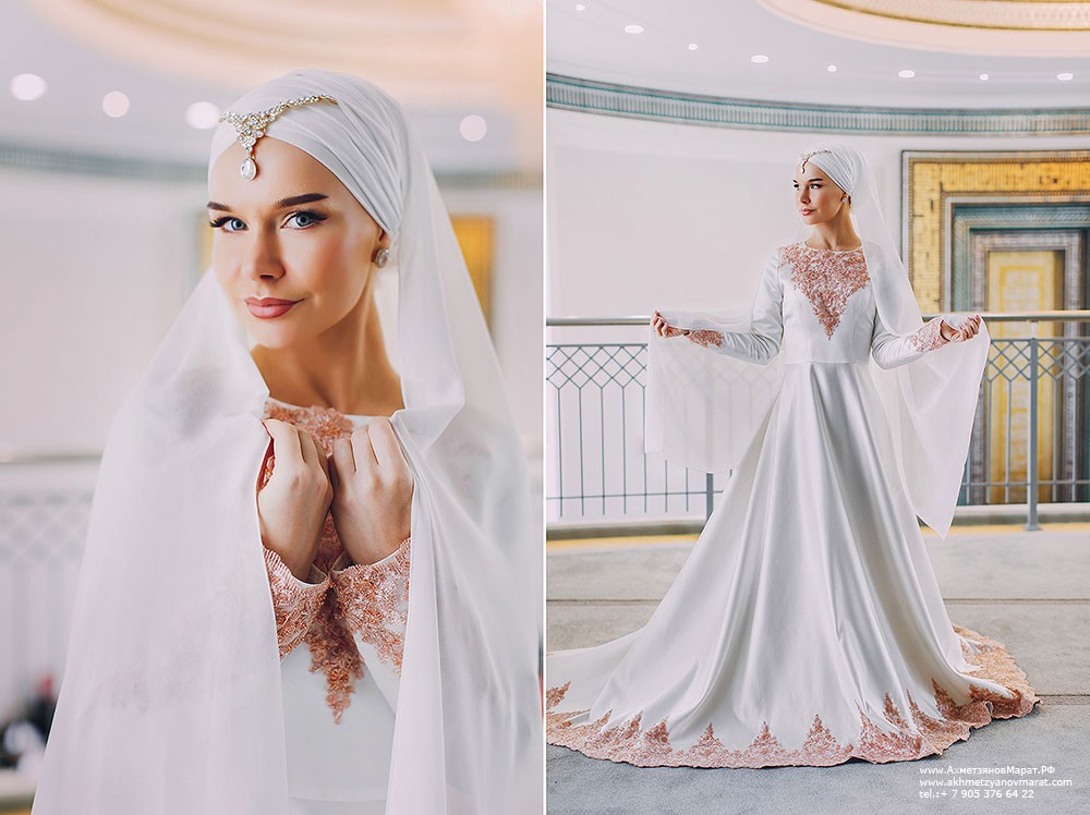 Фотограф на Никах казань москва уфа, платье платок украшения на никах, болгар белая мечеть, ярдэм