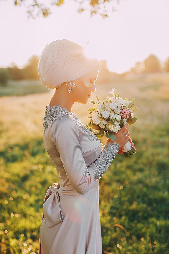 Фотограф на никах и свадьбу казань москва, ника в мечети марджани иман нуры казан нуры ярдэм, платье