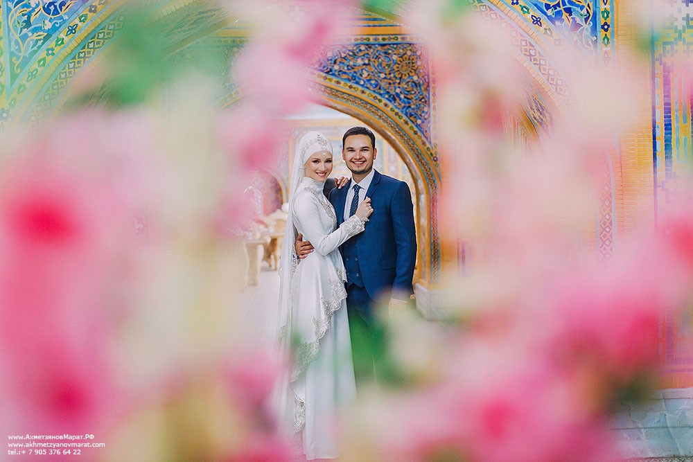 фотограф на никах свадьбу казань москва, никах в мечети ярдэм кул шариф марджани иман нуры, болгары 