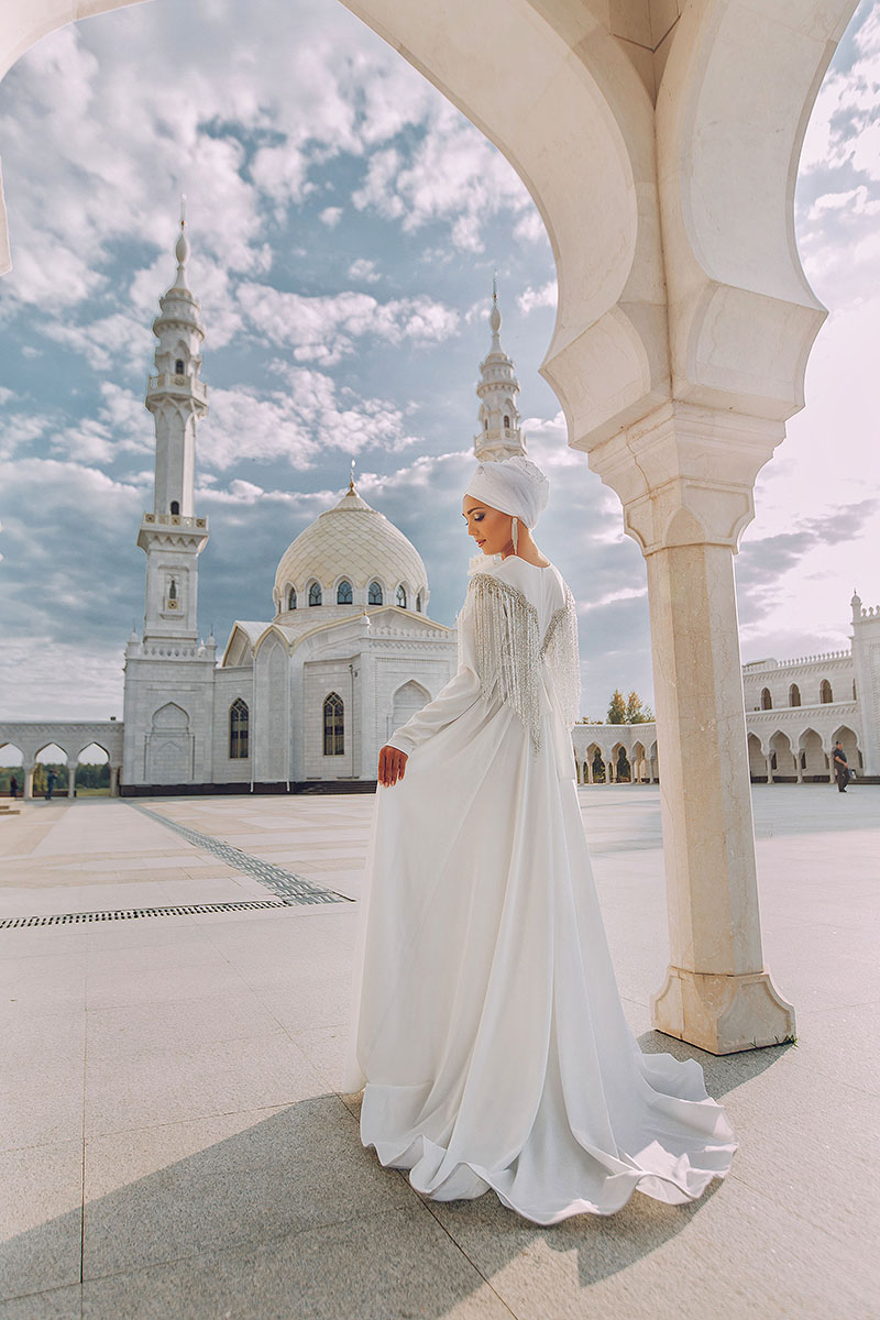 Никах В болгарах, Белая Мечеть, отель Кол Гали, KOL GALI, фотограф на никах и фотосессия