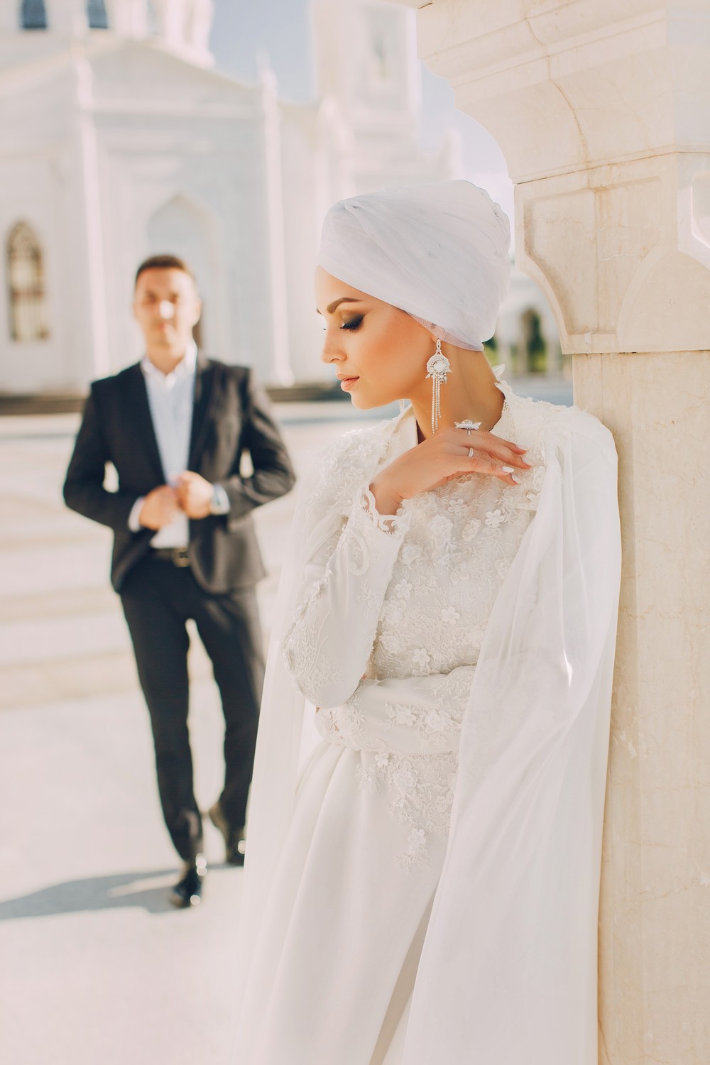 фотограф свадьба никах, Kol Gali Resort & Spa, фотосессия Болгары белая мечеть,отель Кол Гали Болгар