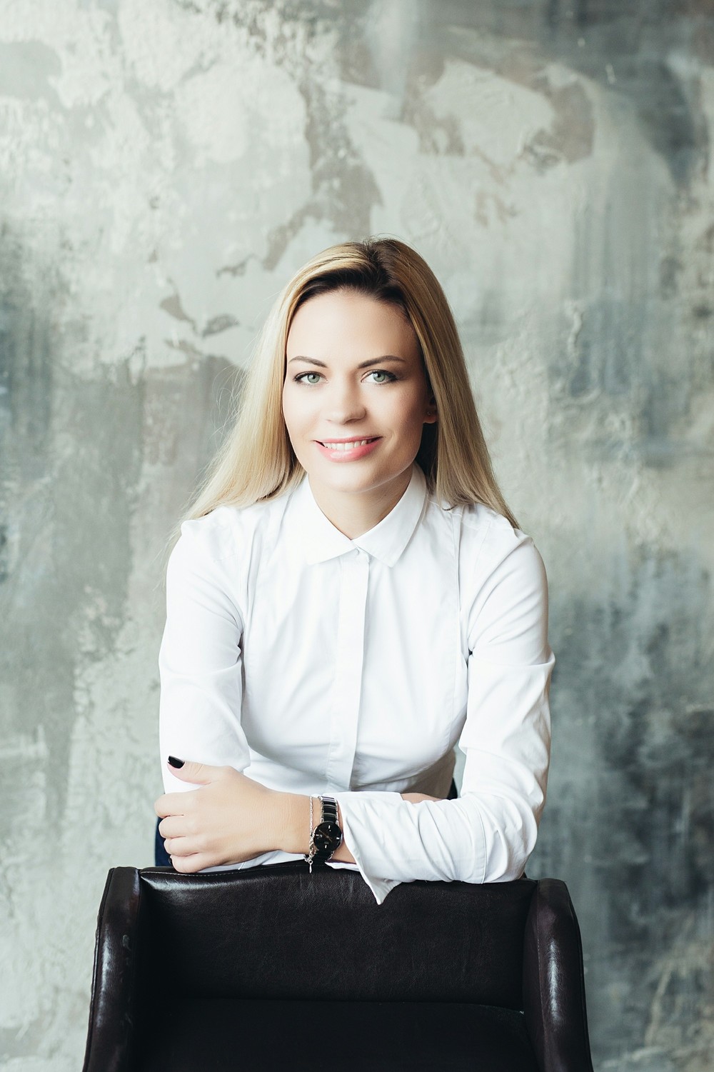Портрет бизнес портрет Свадебный и семейный фотограф в Киеве и Украине | Яна Гаевская