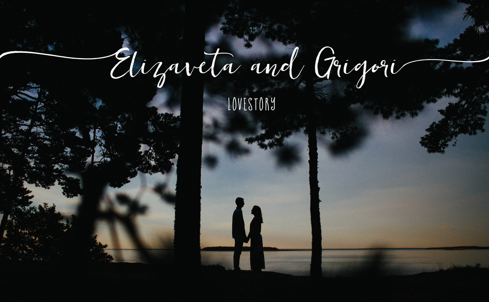 Elizaveta and Grigori