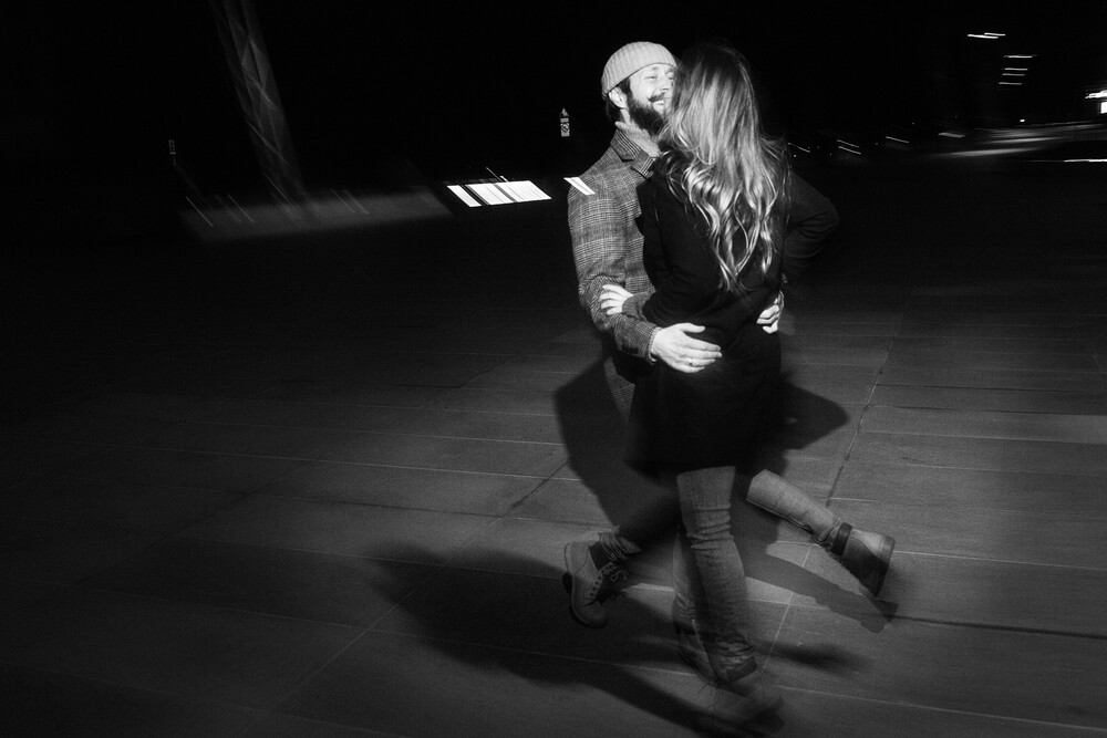 Ksenia & Sergei