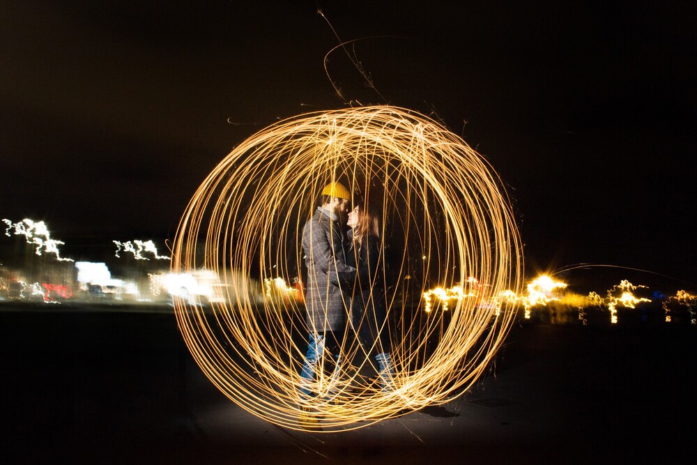 Ksenia & Sergei