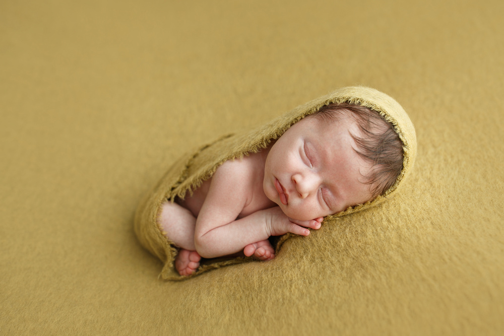 Newborn (los recién nacidos)