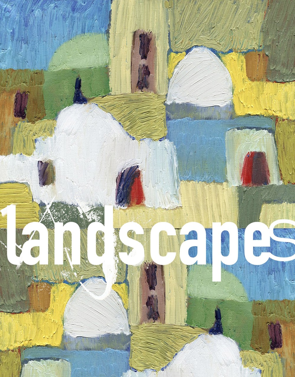 landscapes / пейзажи
