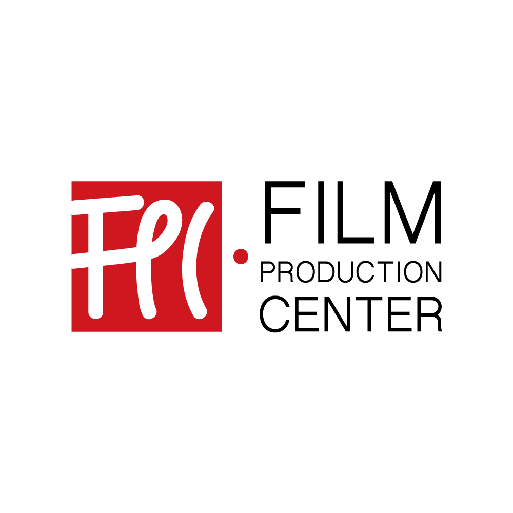 Логотип продюсерского центра