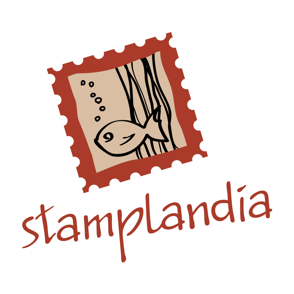 Логотип Штампляндия