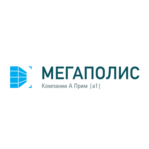 Разработка логотипа для компании TELERAnetworks (г. Санкт-Петербург)