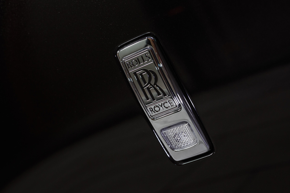Rolls-Royace (сочи)