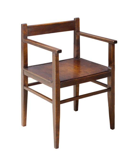 Boris Iofan - Chair - 1929-1930