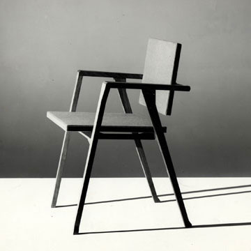 Franco Albini - Luisa Chair - 1955