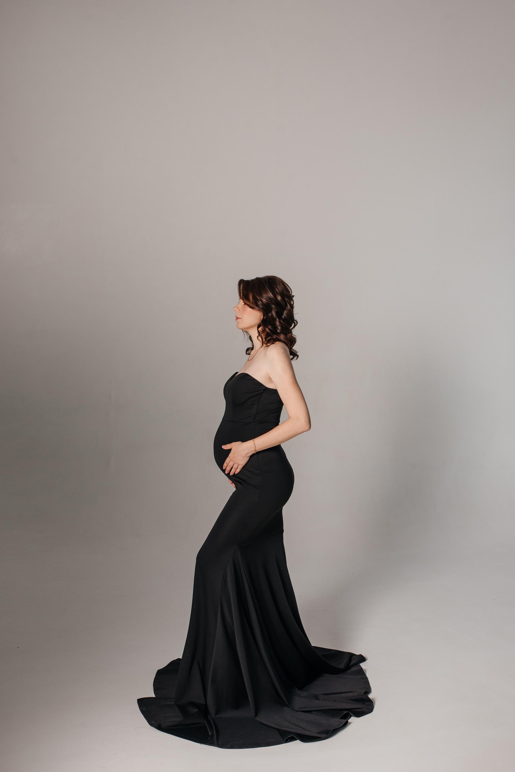Фотосессии беременности