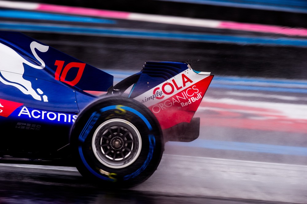 F1 | French GP | 21-24.06.2018