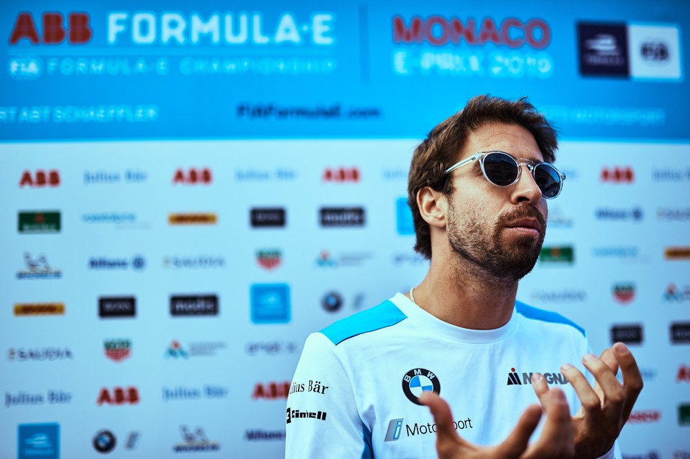 FE | Monaco E-Prix | 09-11.05.2019