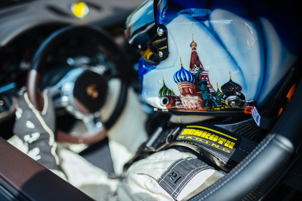 PSC 3 Stage | Moscow Raceway | 13.07.2019
