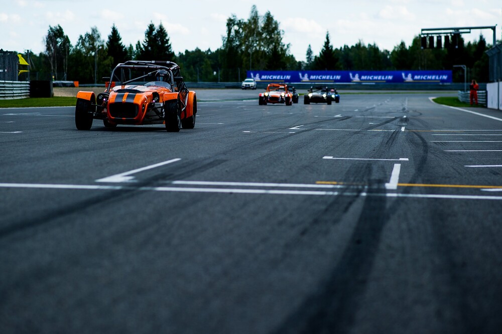 REC | Moscow Raceway | 24.08.2019