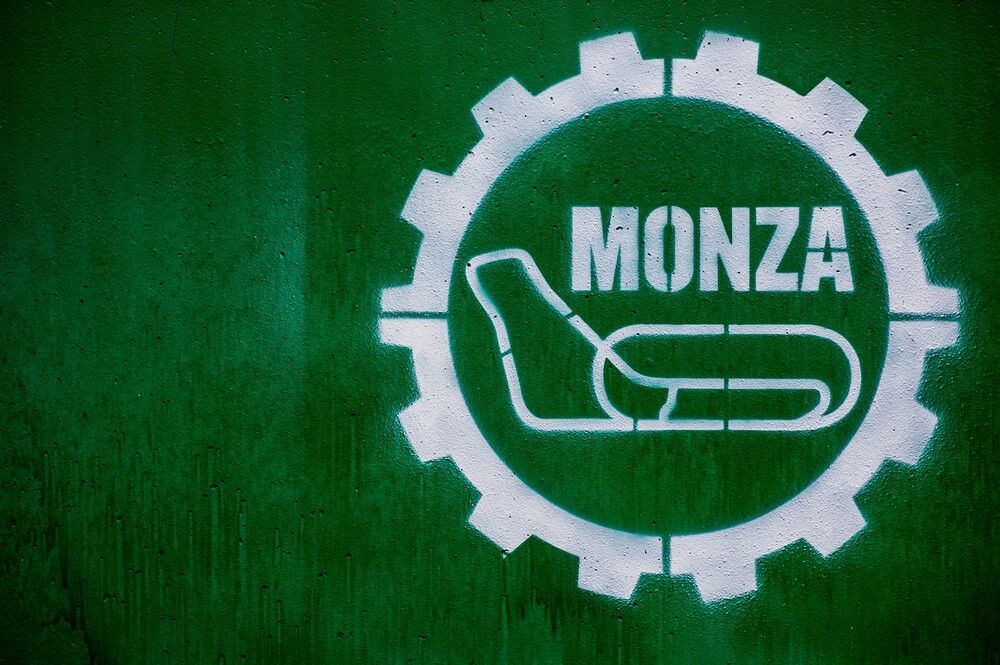 WEC 3 Stage | Monza | 15-16.07.2021