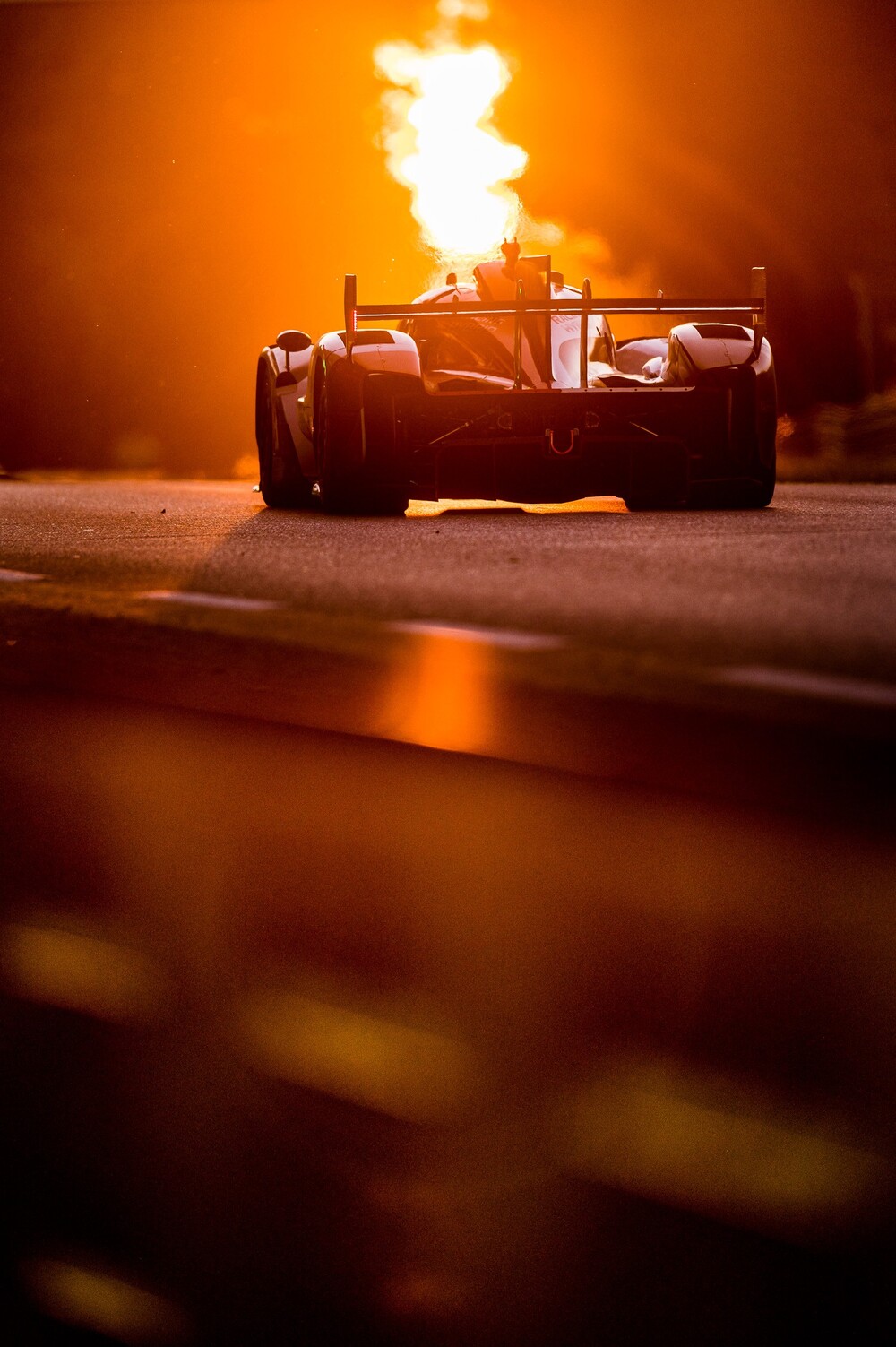 WEC | 24h Le Mans | 03-12.06.2022