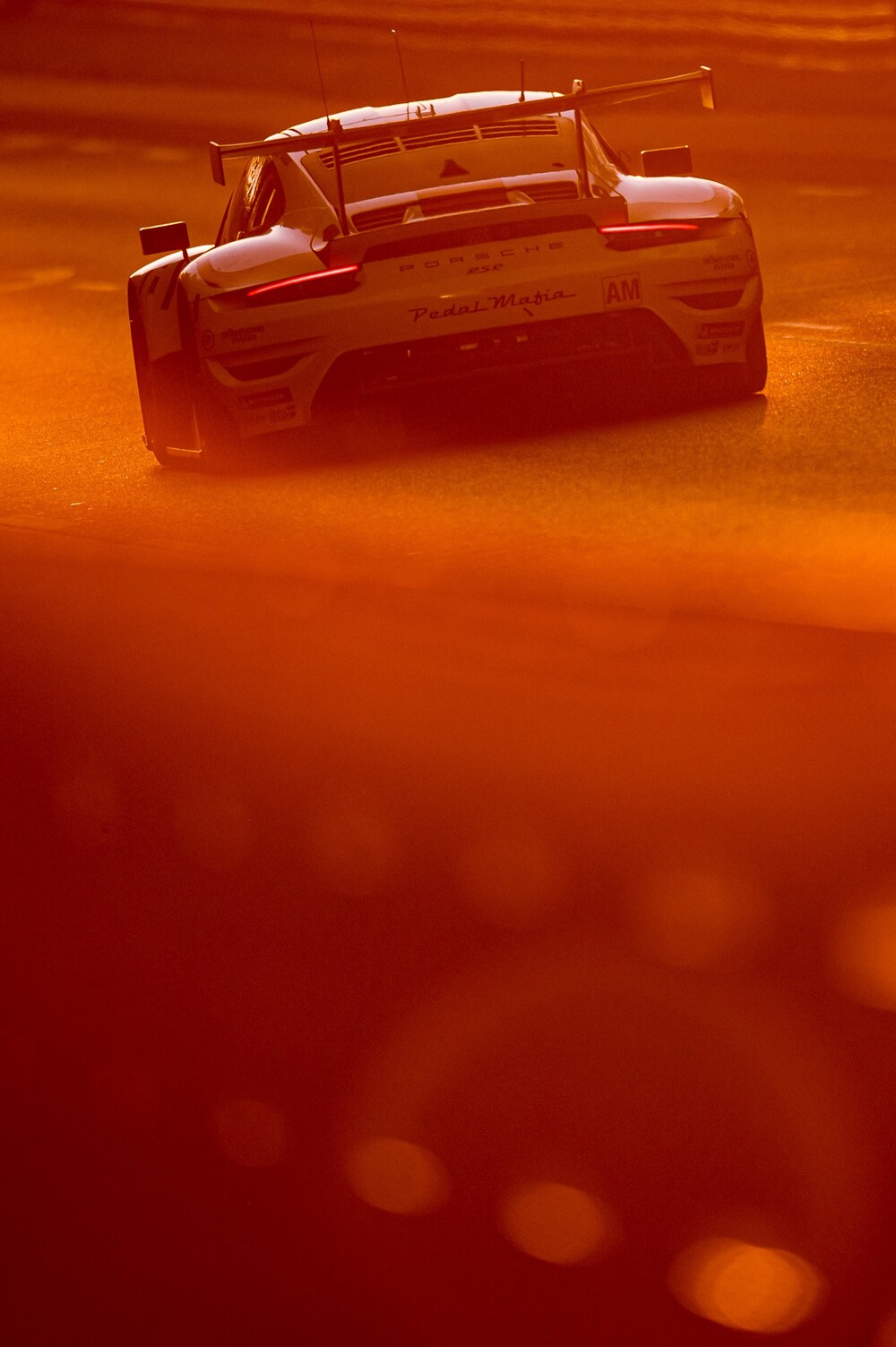 WEC | 24h Le Mans | 03-12.06.2022