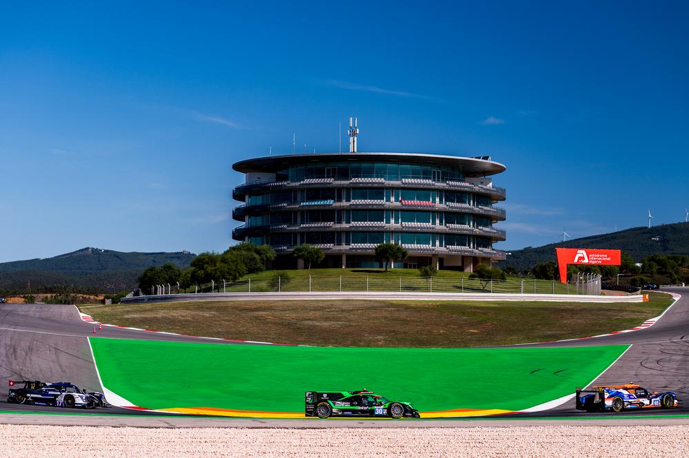 ELMS 6 Stage | Autódromo Internacional do Algarve | 12-16.10.2022
