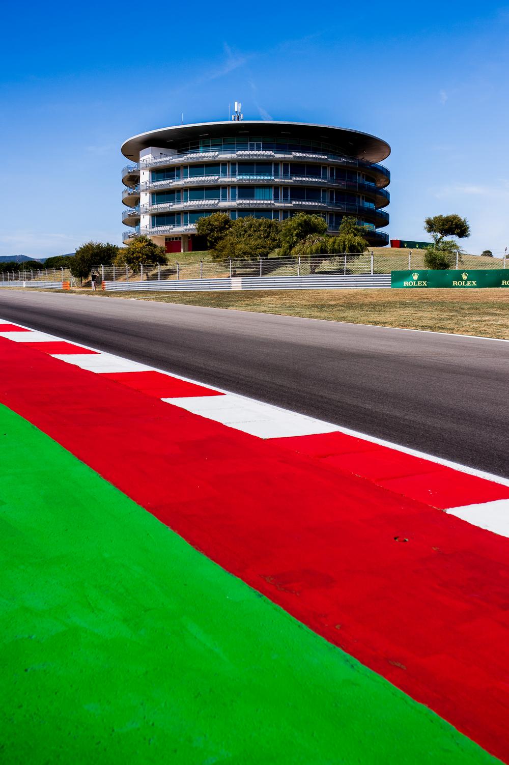 WEC 2 Stage | Autódromo Internacional do Algarve | 13-16.04.2023