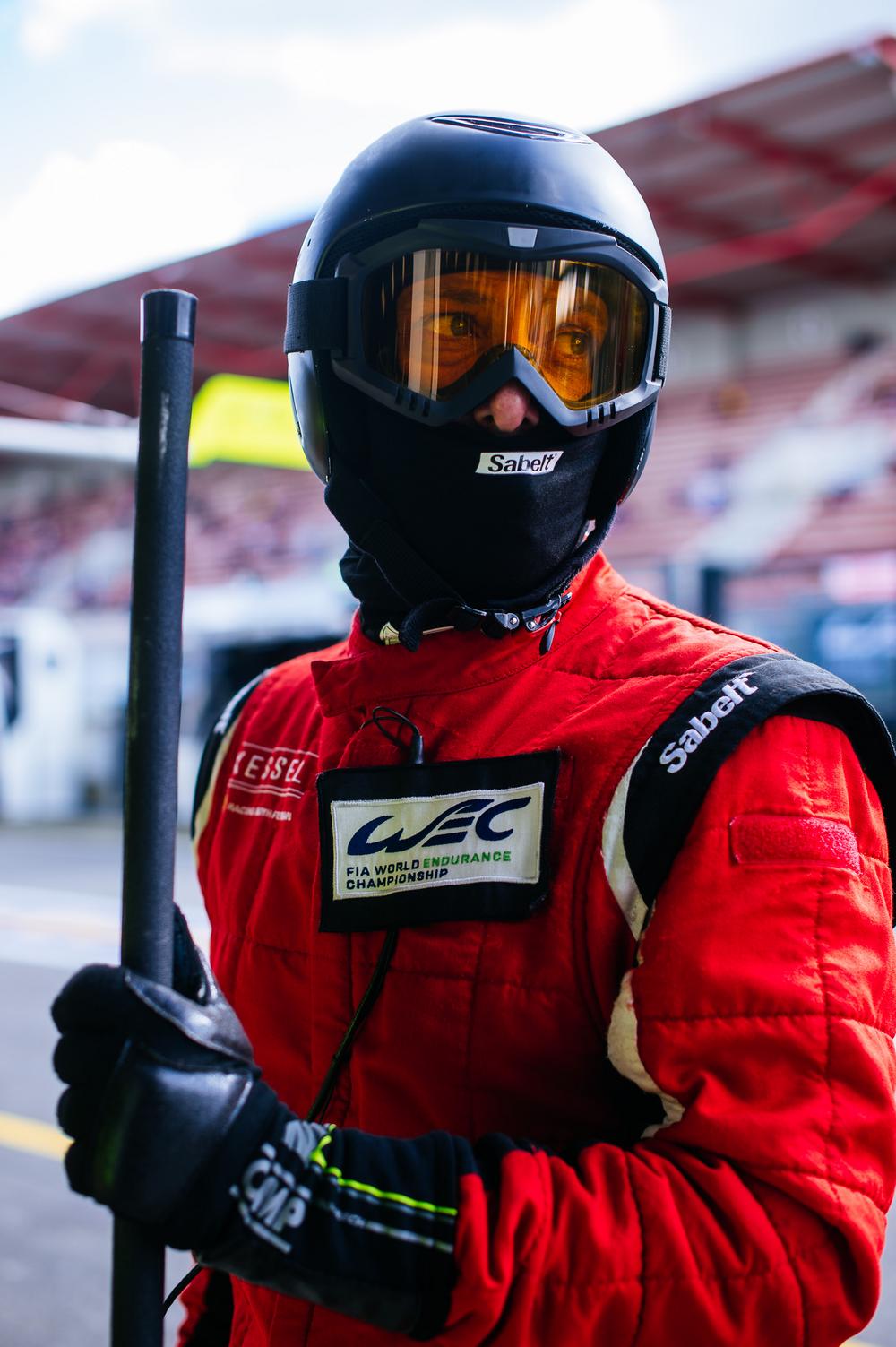 WEC 3 Stage | Spa-Francorchamps | 27-29.04.2023
