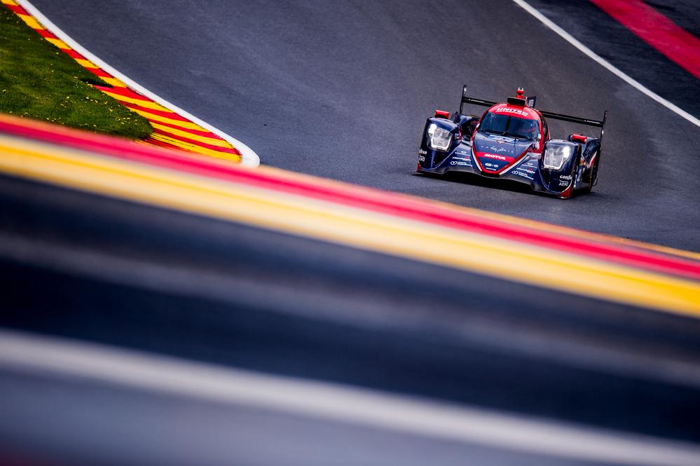 WEC 3 Stage | Spa-Francorchamps | 27-29.04.2023
