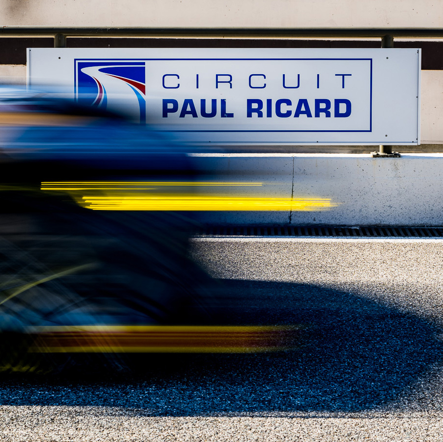 GTWC Europe Prologue | Circuit Paul Ricard | 05-06.03.2024