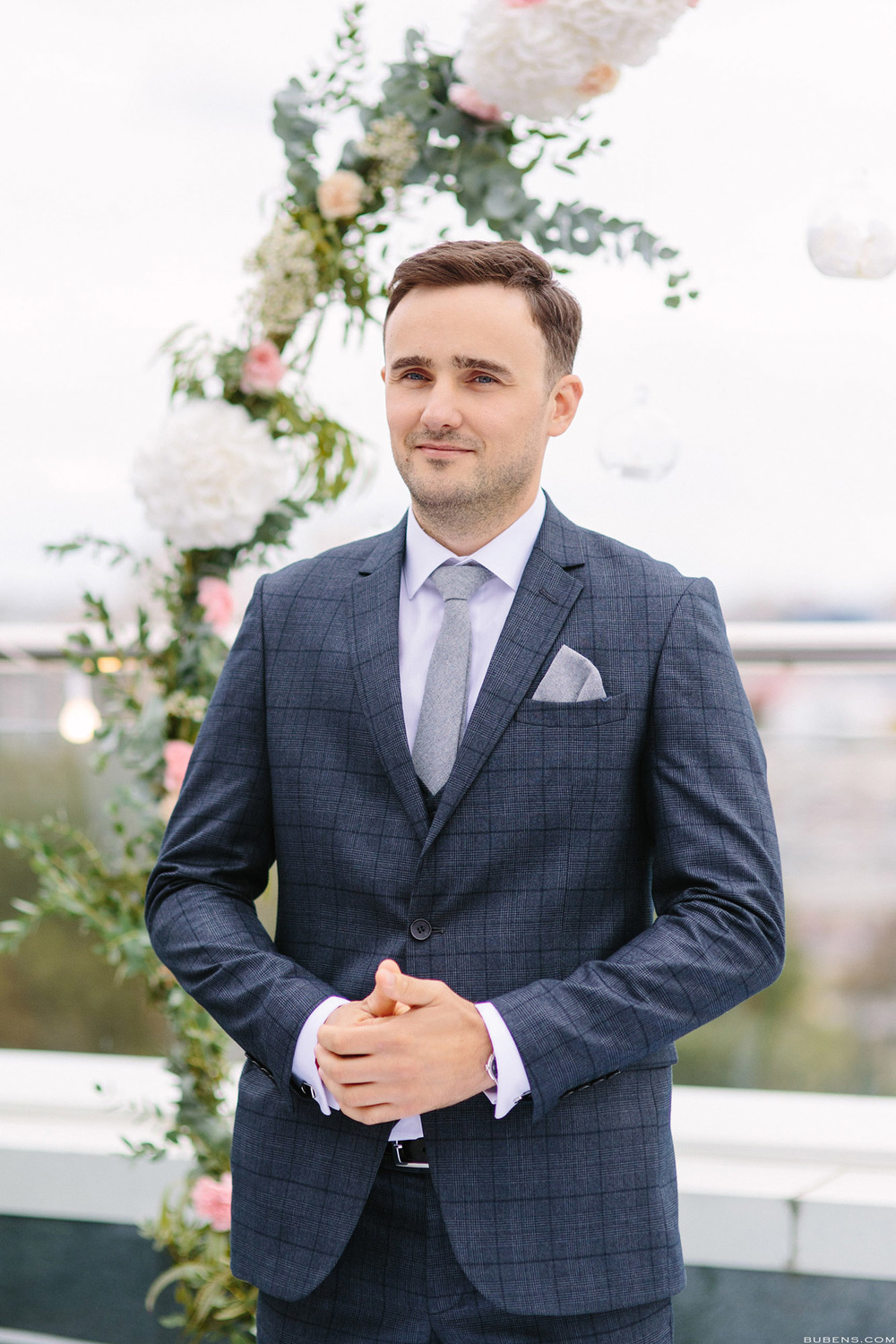 Юра и Кристина