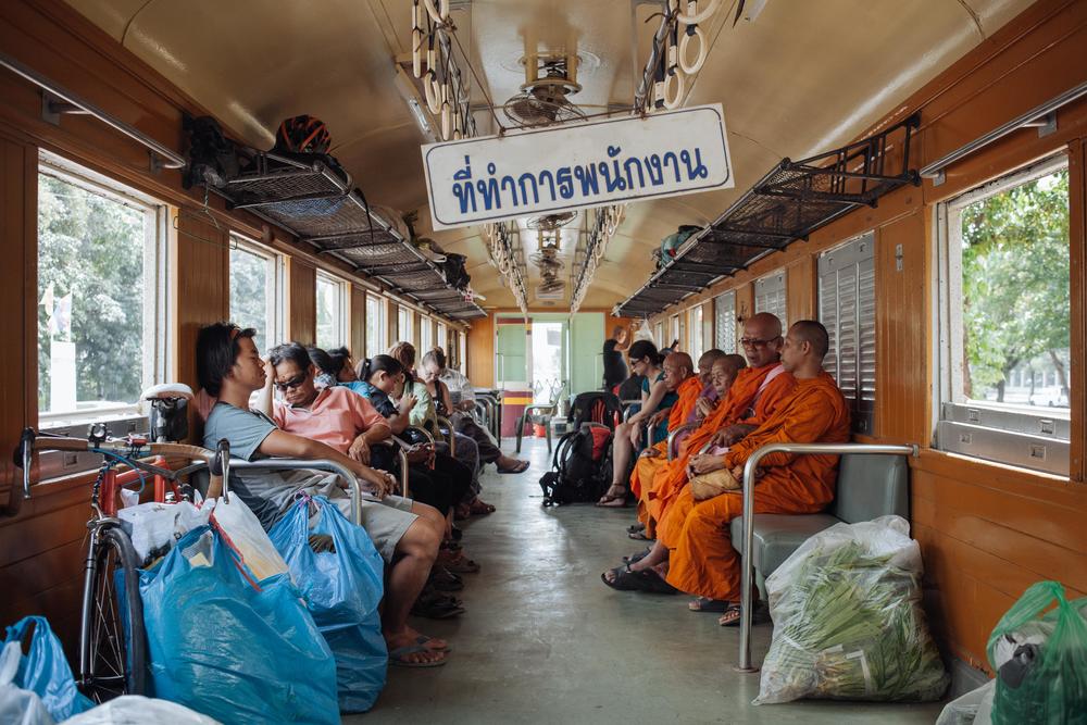 Trip to Thailand 2015