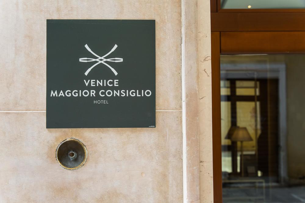 Venice Maggior Consiglio Hotel
