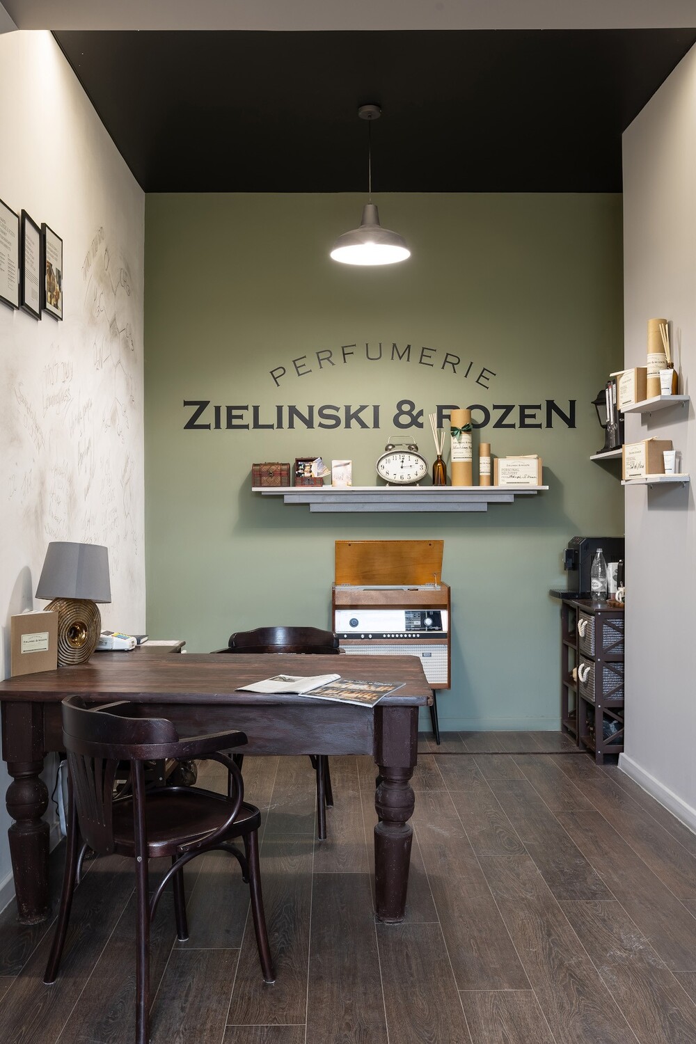 Zielinski & Rozen 