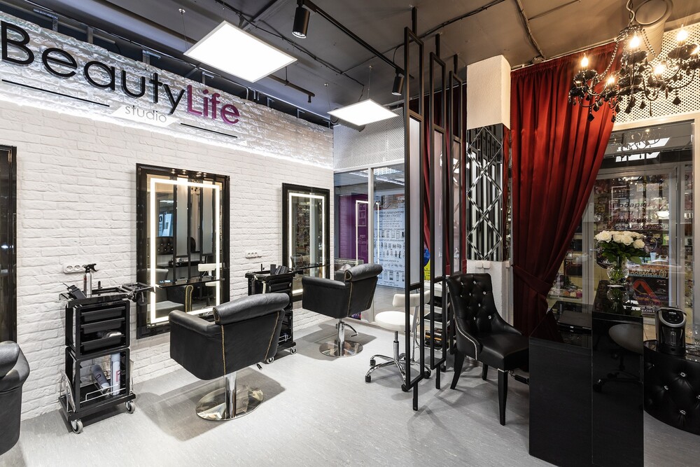 Beauty Life