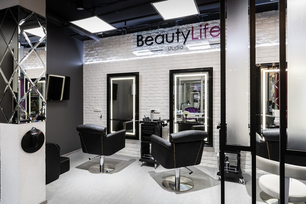 Beauty Life