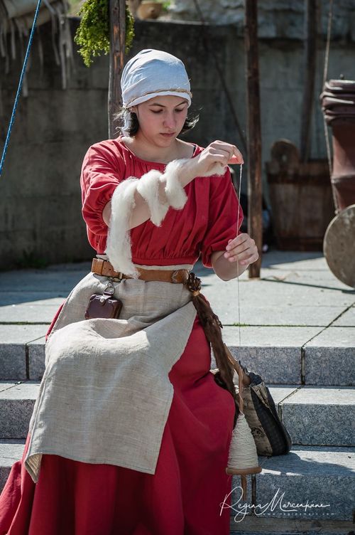 Medieval Days in Tallinn Old Town / Дни Средневековья в Таллинне