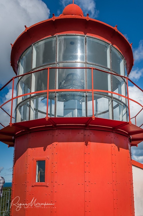 Kõpu lighthouse 1649