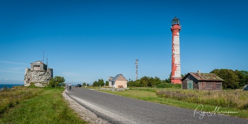 Pakri lighthouse 1724