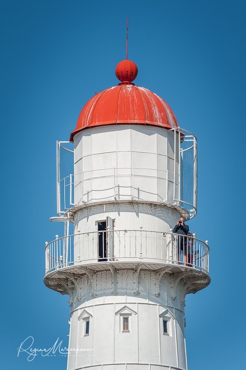 Tahkuna lighthouse 1875